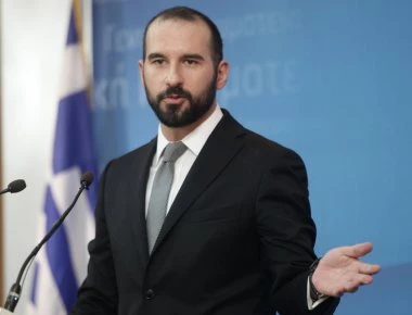 Δ. Τζανακόπουλος: «Ο κ. Μητσοτάκης πρέπει να πει την θέση του για την διαπραγμάτευση»